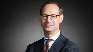 Oliver Bäte (Foto: www.allianz.com/Wolfgang Stahr)