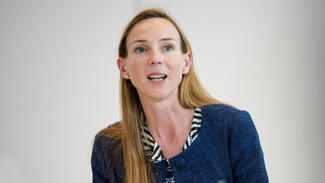 Simone Bagel-Trah (Foto: Damian Gorczany)